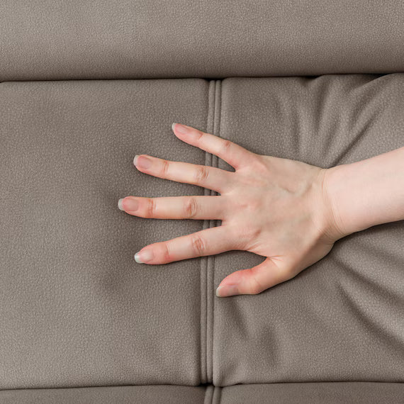 ELECTRIC WIDE 3 SEATER SOFA LS05 PEY MO