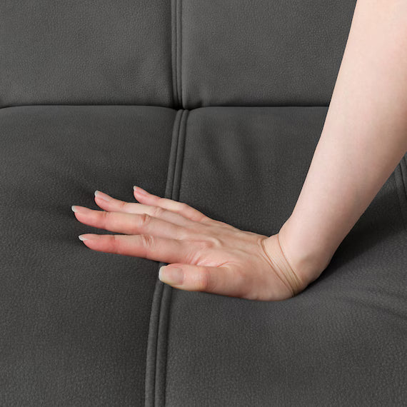 ELECTRIC 3P SOFA LS05 PEY DGY