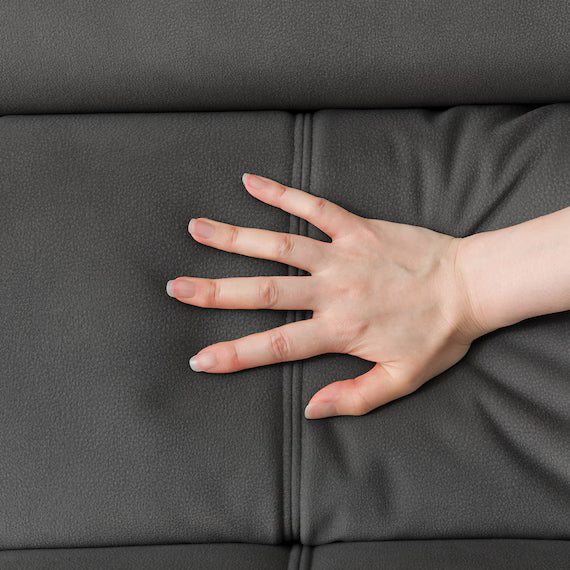 ELECTRIC 3P SOFA LS05 PEY DGY