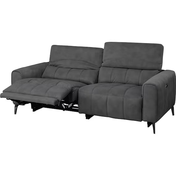 ELECTRIC 3P SOFA LS05 PEY DGY