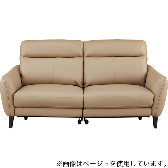 ELECTRIC 3P SOFA LS06 NW