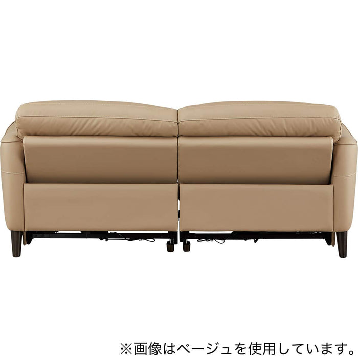 ELECTRIC 3P SOFA LS06 NW