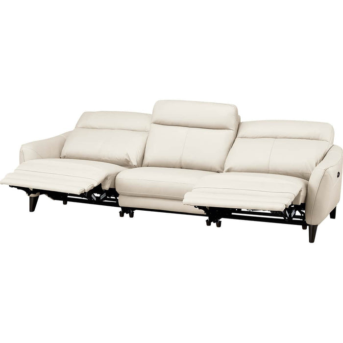 ELECTRIC 3 SEATER SOFA LS06 NW