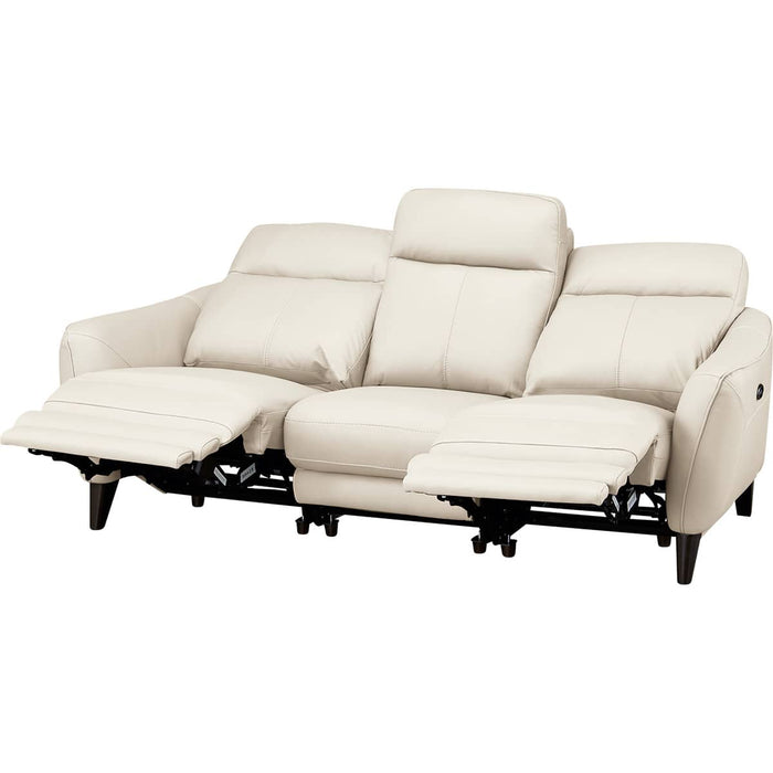 ELECTRIC 3 SEATER SOFA LS06 NW