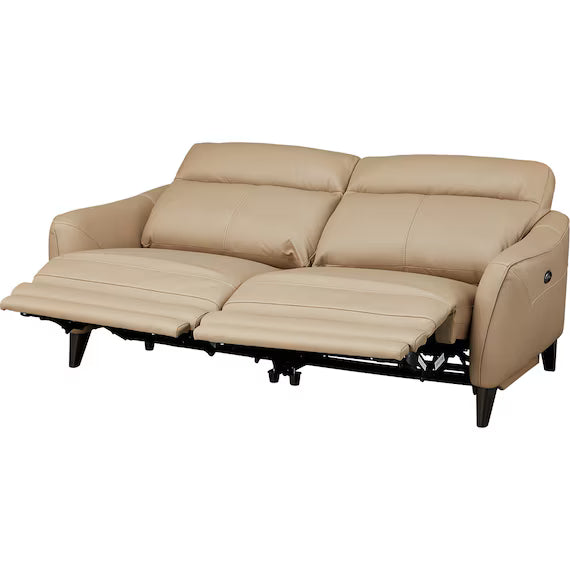ELECTRIC 3P SOFA LS06 NW BE