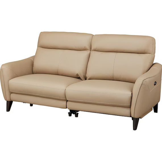 ELECTRIC 3P SOFA LS06 NW