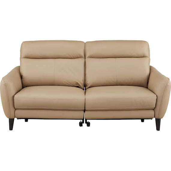 ELECTRIC 3P SOFA LS06 NW