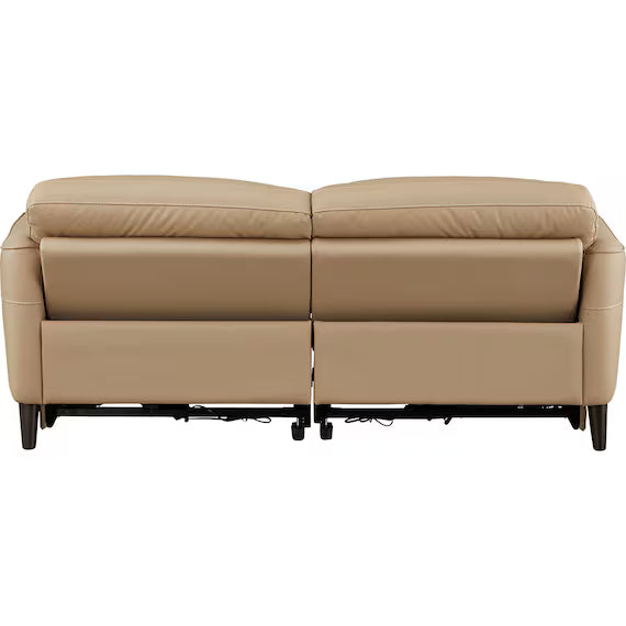 ELECTRIC 3P SOFA LS06 NW
