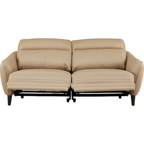 ELECTRIC 3P SOFA LS06 NW