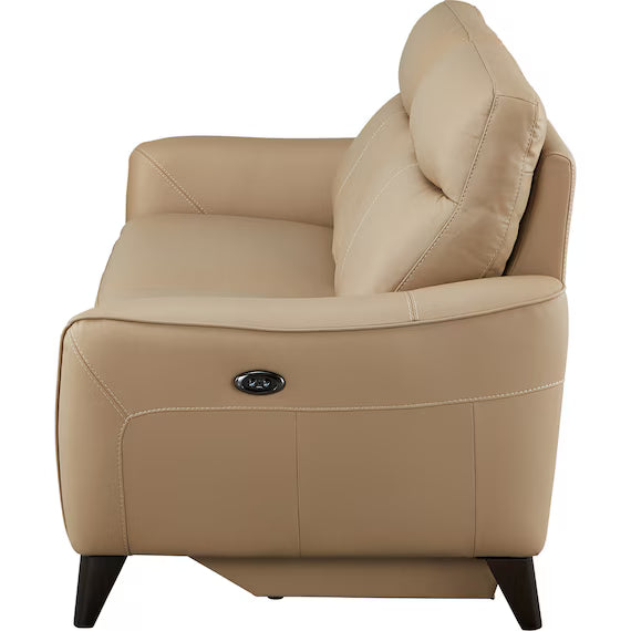 ELECTRIC 3P SOFA LS06 NW