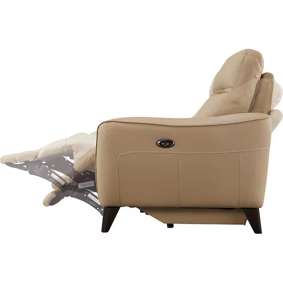 ELECTRIC 3P SOFA LS06 NW