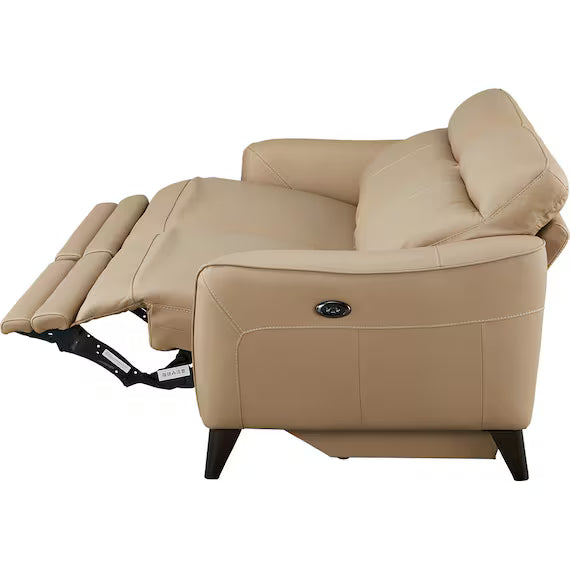 ELECTRIC 3P SOFA LS06 NW