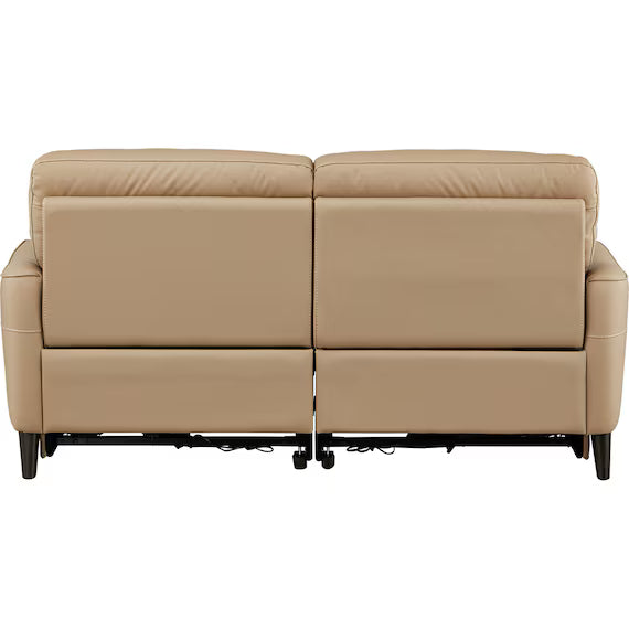 ELECTRIC 3P SOFA LS06 NW