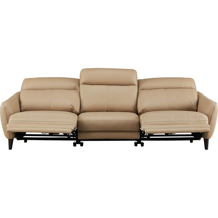 ELECTRIC 3 SEATER SOFA LS06 NW