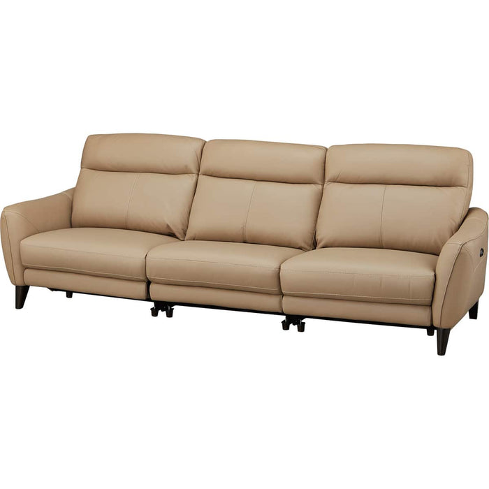 ELECTRIC 3 SEATER SOFA LS06 NW