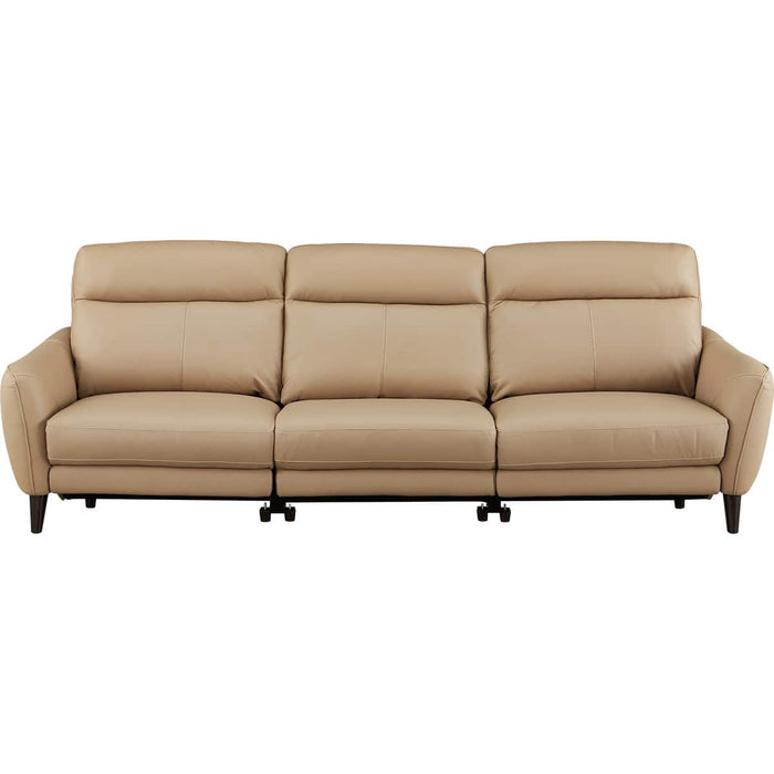 ELECTRIC 3 SEATER SOFA LS06 NW
