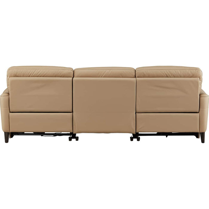 ELECTRIC 3 SEATER SOFA LS06 NW