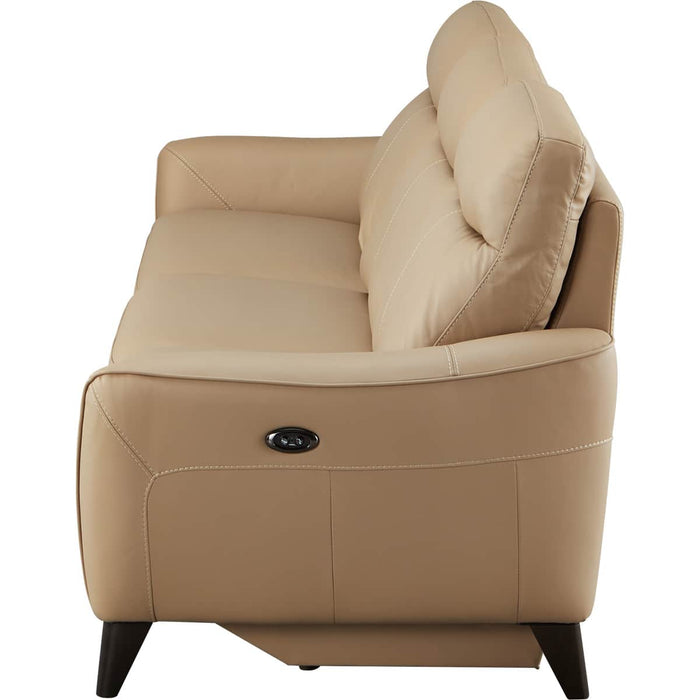 ELECTRIC 3 SEATER SOFA LS06 NW