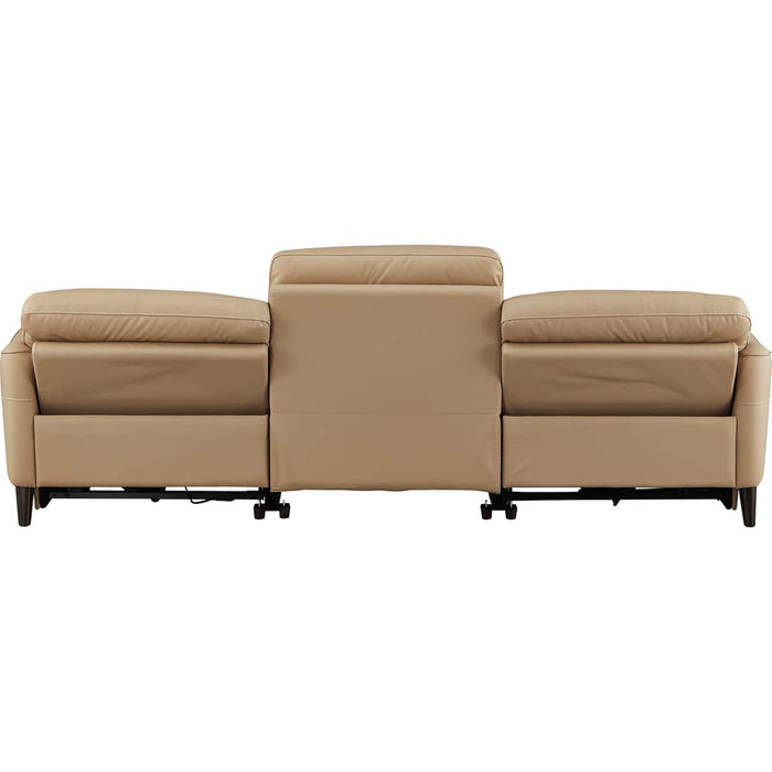 ELECTRIC 3 SEATER SOFA LS06 NW