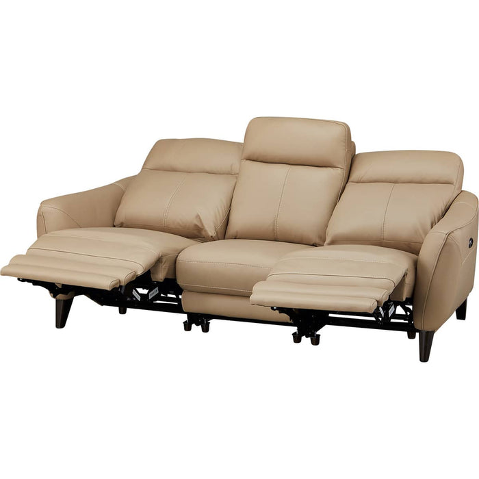 ELECTRIC 3 SEATER SOFA LS06 NW