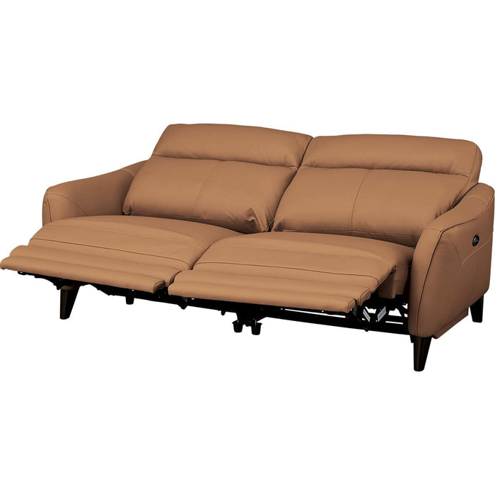 ELECTRIC 3P SOFA LS06 NW