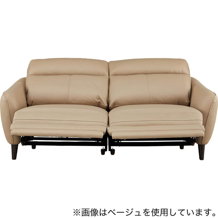 ELECTRIC 3P SOFA LS06 NW