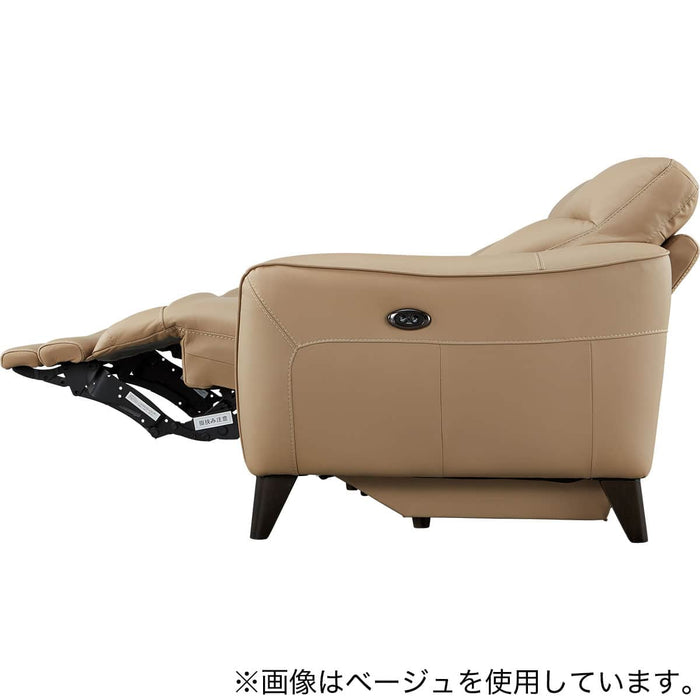ELECTRIC 3P SOFA LS06 NW