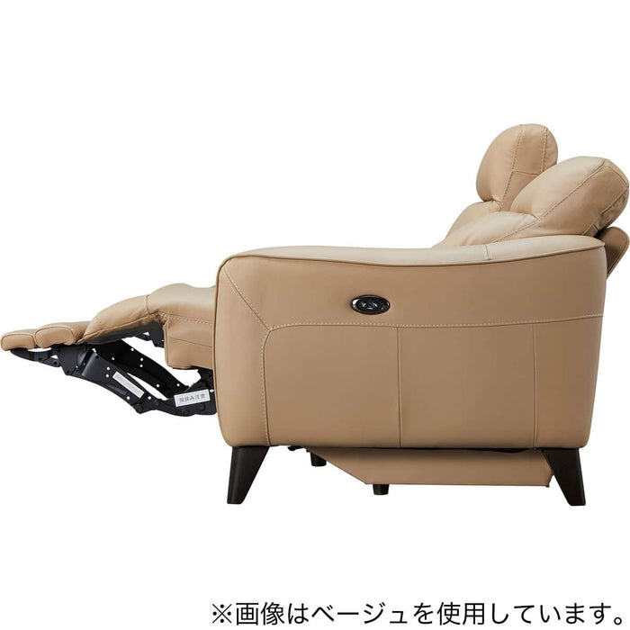 ELECTRIC 3 SEATER SOFA LS06 NW