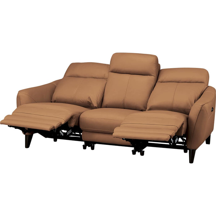 ELECTRIC 3 SEATER SOFA LS06 NW
