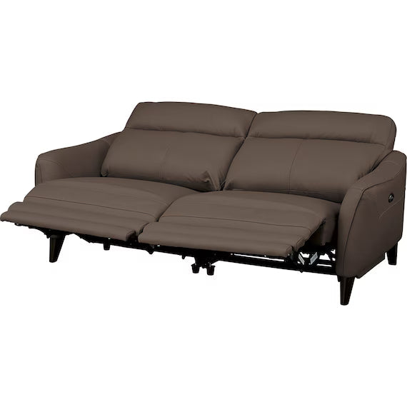 ELECTRIC 3P SOFA LS06 NW
