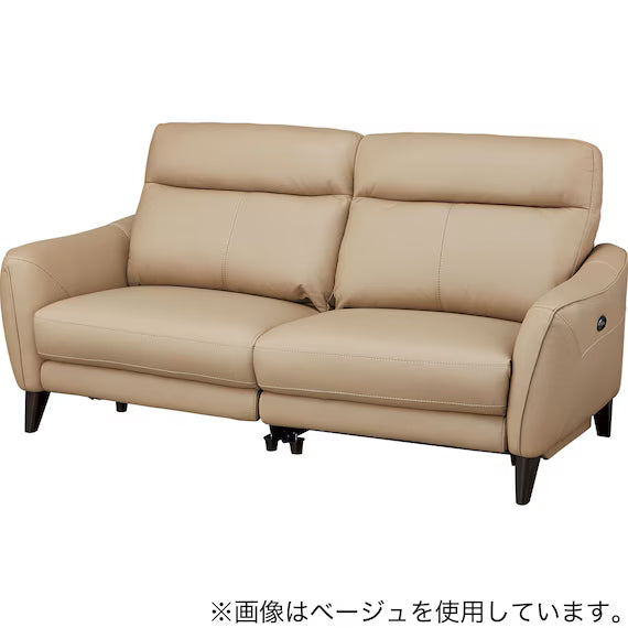 ELECTRIC 3P SOFA LS06 NW DMO