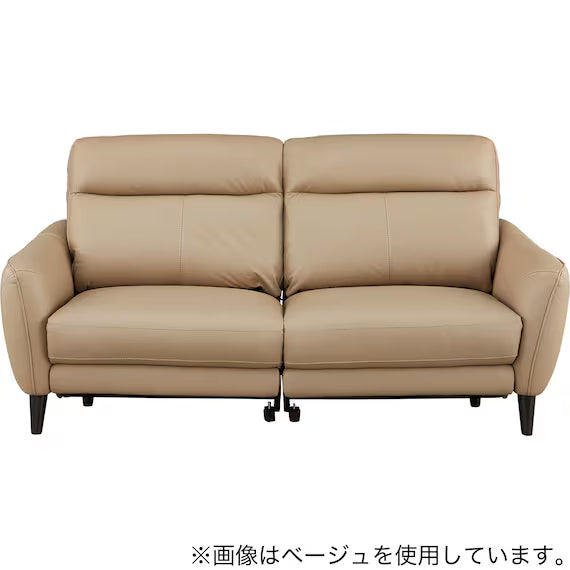 ELECTRIC 3P SOFA LS06 NW DMO