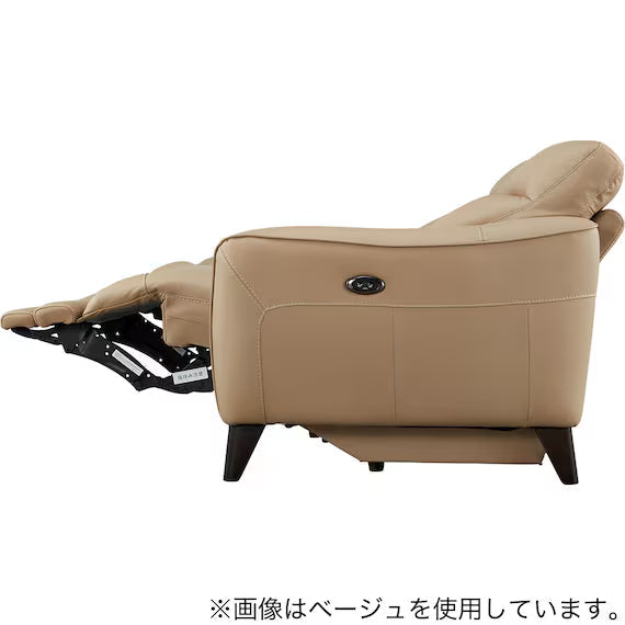ELECTRIC 3P SOFA LS06 NW