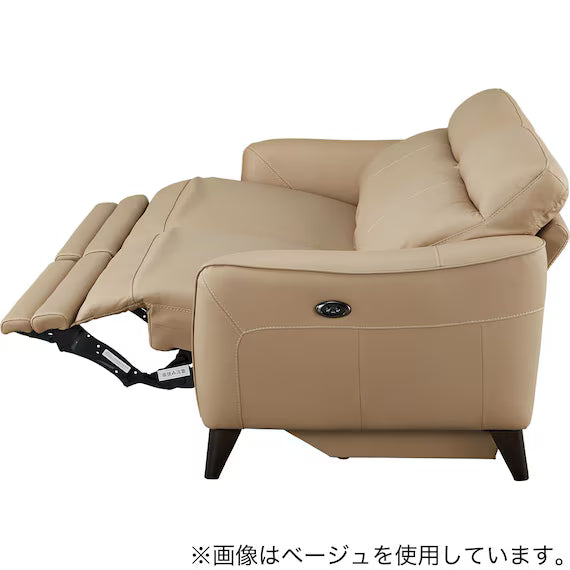 ELECTRIC 3P SOFA LS06 NW