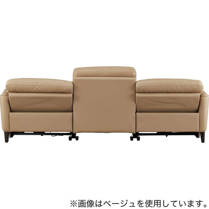 ELECTRIC 3 SEATER SOFA LS06 NW