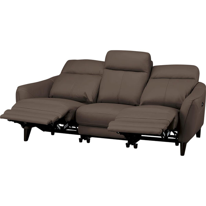 ELECTRIC 3 SEATER SOFA LS06 NW