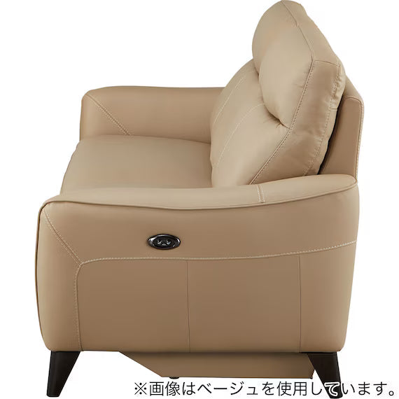 ELECTRIC 3P SOFA LS06 NW