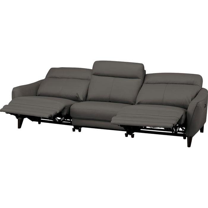 ELECTRIC 3 SEATER SOFA LS06 NW