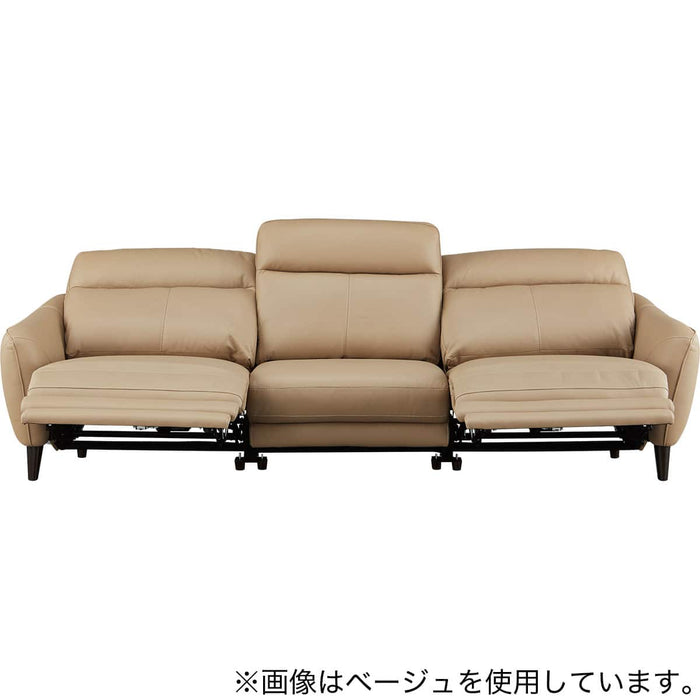 ELECTRIC 3 SEATER SOFA LS06 NW