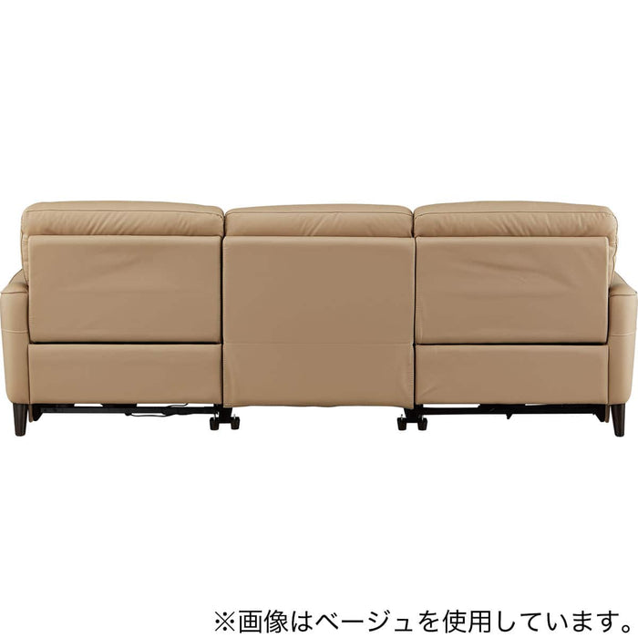 ELECTRIC 3 SEATER SOFA LS06 NW