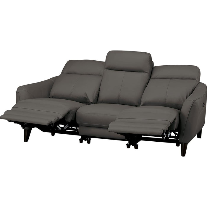 ELECTRIC 3 SEATER SOFA LS06 NW