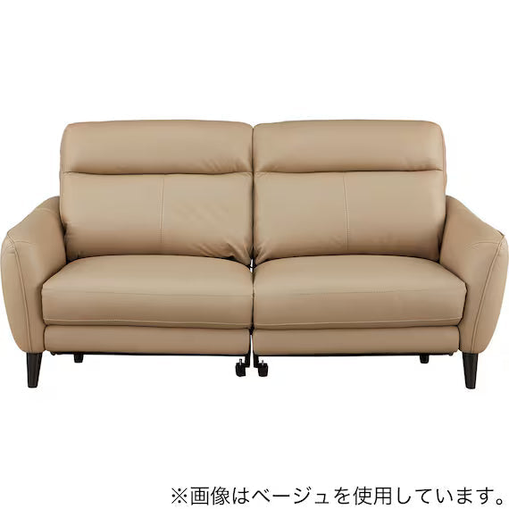 ELECTRIC 3P SOFA LS06 NW