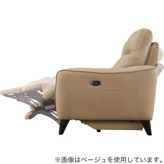ELECTRIC 3P SOFA LS06 NW