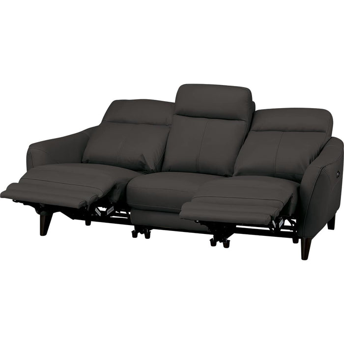 ELECTRIC 3 SEATER SOFA LS06 NW
