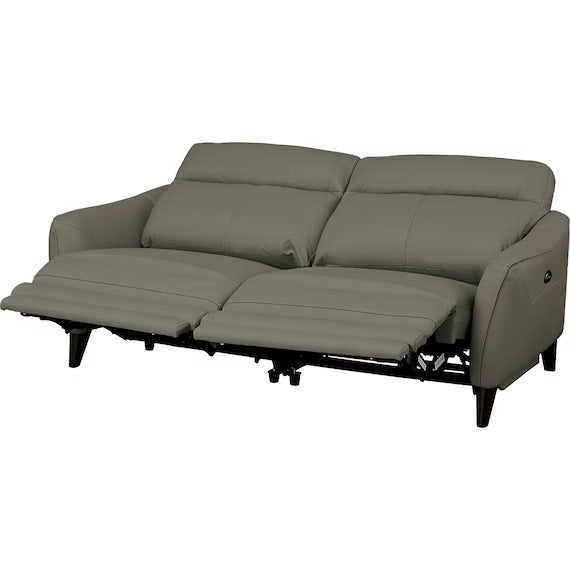 ELECTRIC 3P SOFA LS06 NW DGR