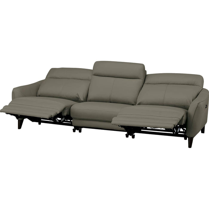 ELECTRIC 3 SEATER SOFA LS06 NW