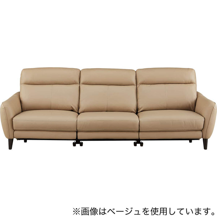 ELECTRIC 3 SEATER SOFA LS06 NW