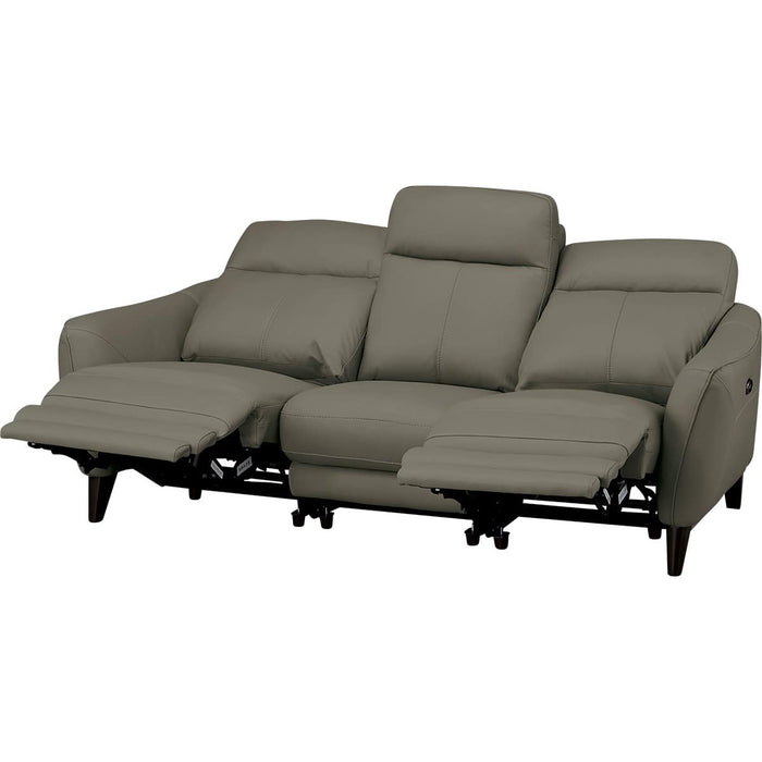 ELECTRIC 3 SEATER SOFA LS06 NW
