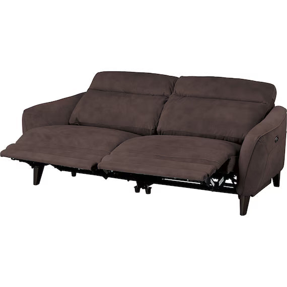 ELECTRIC 3P SOFA LS06 PEY