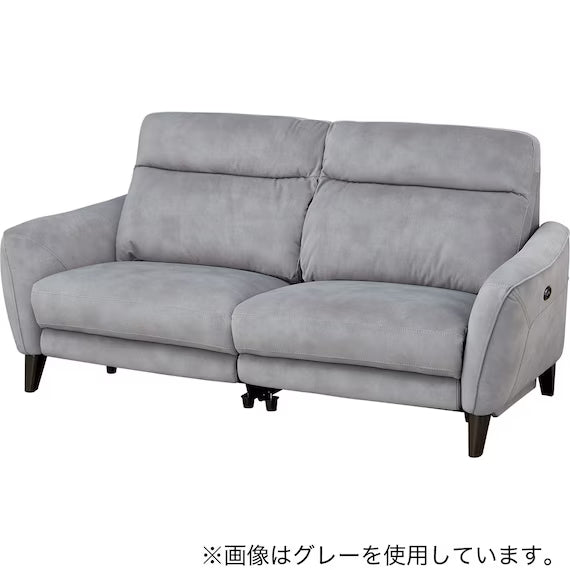 ELECTRIC 3P SOFA LS06 PEY